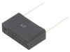 Condensator Polipropilenă 0,47uF THT 26x15x8,5mm