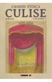 Culise Vol.1 - Candid Stoica