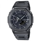 Ceas Barbati, Casio G-Shock, Classic GM-B2100 Bluetooth GM-B2100BD-1A - Marime universala