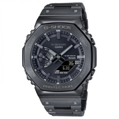 Ceas Barbati, Casio G-Shock, Classic GM-B2100 Bluetooth GM-B2100BD-1A - Marime universala