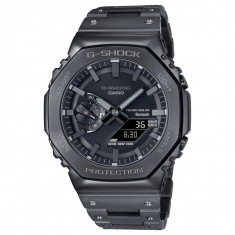 Ceas Smartwatch Barbati, Casio G-Shock, Classic GM-B2100 Bluetooth GM-B2100BD-1A - Marime universala