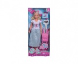 Papusa Steffi In City Break, Steffi Love