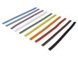 Markere de Marcaj 2,5-3,5mm PCC-20-0-9/300