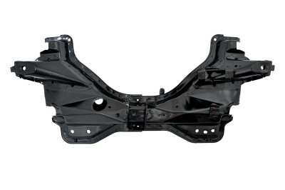 Cadru motor Renault Twingo C063, C064, C066, C067, C068 -2007, NTY ZRZ-RE-000 foto