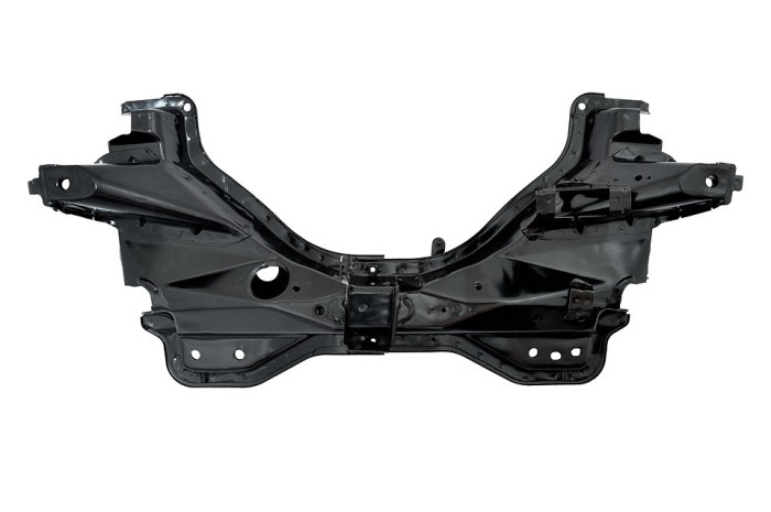 Cadru motor Renault Twingo C063, C064, C066, C067, C068 -2007, NTY ZRZ-RE-000