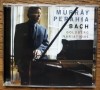 CD Murray Perahia, Bach &ndash; Goldberg Variations, Sony Classical