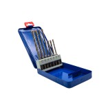 Set 7 burghie pentru beton, SDS PLUS, 5-12 mm, Richmann