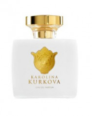 Karolina Kurkova ? parfum pentru femei 50 ml foto