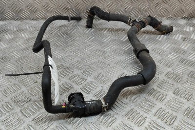 Furtun de lichid de răcire LEXUS RX _L2_ 2018 OEM: G9226-48040,G922C-48011,G922E-48010 22362287 foto