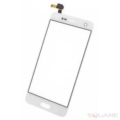 Touchscreen ZTE Blade V8, White foto