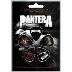 Pene chitara Pantera: Vulgar Display Of Power foto