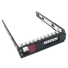 Caddy HDD server HP Apollo 4200 4510 StoreEasy 1650 Gen 9 ML350 DL360 DL380 G9 G10 774026-001