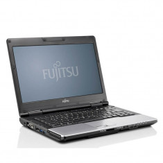 Laptop second hand Fujitsu Lifebook S752, Core i5-3320M Gen 3 foto