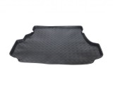 Tavita portbagaj Subaru Forester (Sg), 10.2002-01.2008 , fara panza antialunecare