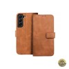 Husa Samsung Galaxy A21s A217, Back Cover, Maro, OEM, Protectie Socuri, Zgarieturi