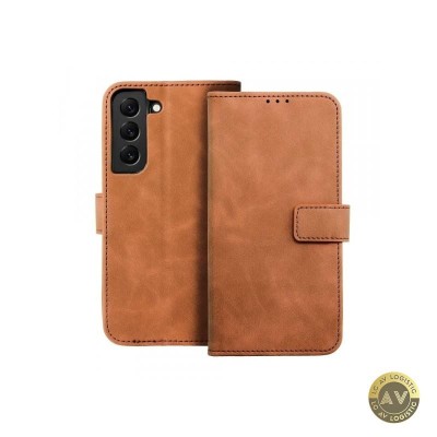 Husa pentru Samsung Galaxy A21s A217 OEM Tender Maro foto