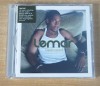 Lemar - Dedicated CD (2003), R&amp;B, Sony Music