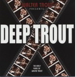 Walter Trout Deep TroutBest Of (cd)