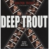 Walter Trout Deep TroutBest Of (cd)