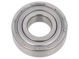 Lagăr cu bile 17x40x12 mm