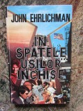 In spatele usilor inchise &ndash; John Ehrlichman