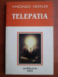 Vincenzo Nestler - Telepatia