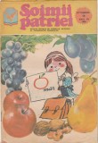 Soimii Patriei - Nr. 10 / Octombrie 1986