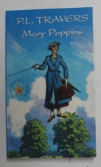 MARY POPPINS de P.L. TRAVERS , 2004 foto