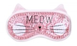 Masca pentru somn - Chill Out - Gel Eye Mask - Meow | Legami