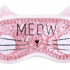 Masca pentru somn - Chill Out - Gel Eye Mask - Meow | Legami