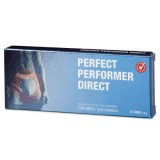 COBECO - PERFECT PERFORMER DIRECT ERECTION TABS, Cobeco Pharma