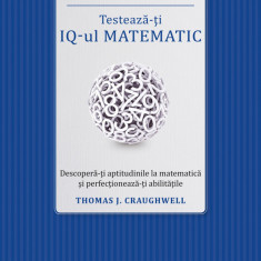 Cat de destept esti? Testeaza-ti IQ-ul matematic