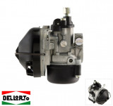 Cumpara ieftin Carburator Dellorto SHA 15.15 - mopeduri - motociclete 2T AC 50cc