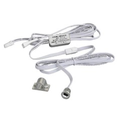 Senzor IR 10mm pentru Iluminat Mobila 12V-60W 24V-100W GTFM 14L027 XXM foto
