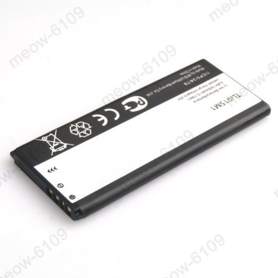 Acumulator Alcatel One Touch TLi015M1 pentru Pixi 4 OT-4034 1500mAh foto