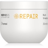 Framesi Morphosis Repair masca de par regeneratoare pentru par deteriorat 250 ml