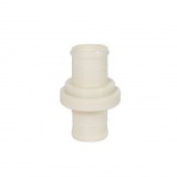 Cupla Micul Fermier, 1.5&quot;, plastic, pentru furtunul de irigatii