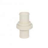 Cupla 1.5&quot; plastic furtun pompier