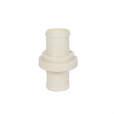 Cupla Micul Fermier, 1.5&quot;, plastic, pentru furtunul de irigatii