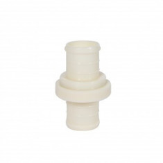 Cupla 1.5" plastic furtun pompier