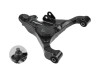 Brat suspensie roata Nissan Navara (D40), Pathfinder 3 (R51) parte montare : Punte fata, Dreapta, Jos, spre exterior, Teknorot