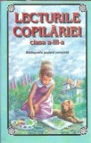 Cumpara ieftin Lecturile Copilariei Clasa a III-a Editura Steaua Nordului An 2004 Literatura Romana Carti Elevi