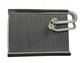 Evaporator AC Audi A4 20, A5, A6 C8, A7 4K, A7, A8 D5, e-tron, Q5, Q7, Q8; Bentley Bentayga; Porsche Cayenne; VW Touareg; dimensiuni [mm]