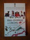 REGI RAZBOAIE SI COCOTE de CRISTOPH SCHULTE RICHTERING