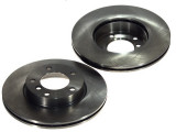 Set discuri frana fata Bmw Seria 3 (E36), 09.1990-02.1998, marca SRLine S71-0078