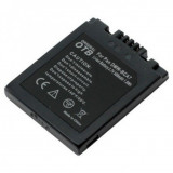 Baterie pentru Panasonic DMW-BCA7 Li-Ion, Otb