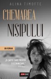 Chemarea Nisipului - Alina Timofte - Stepout