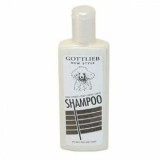 Cumpara ieftin Sampon Poodle Grey/ Black, 300 ml, Ipts