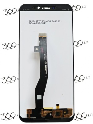Display Oukitel WP5 foto