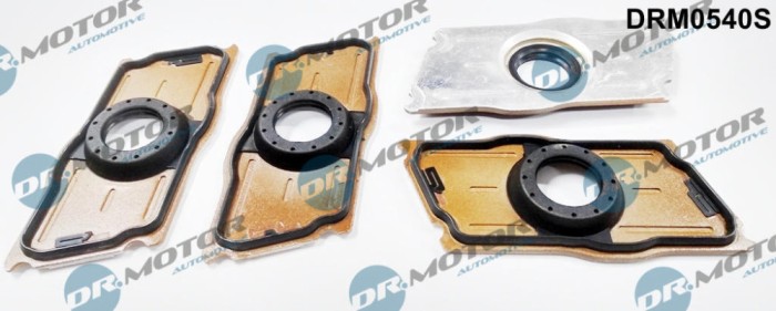 Etansare, Suport Injector 286595 DRM0540S